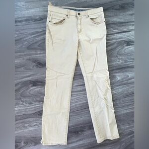 Baileys pt khaki pants size 34x34 men’s